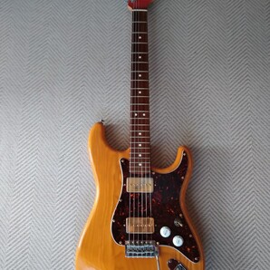 Fender USAエレキギターぽっいかも