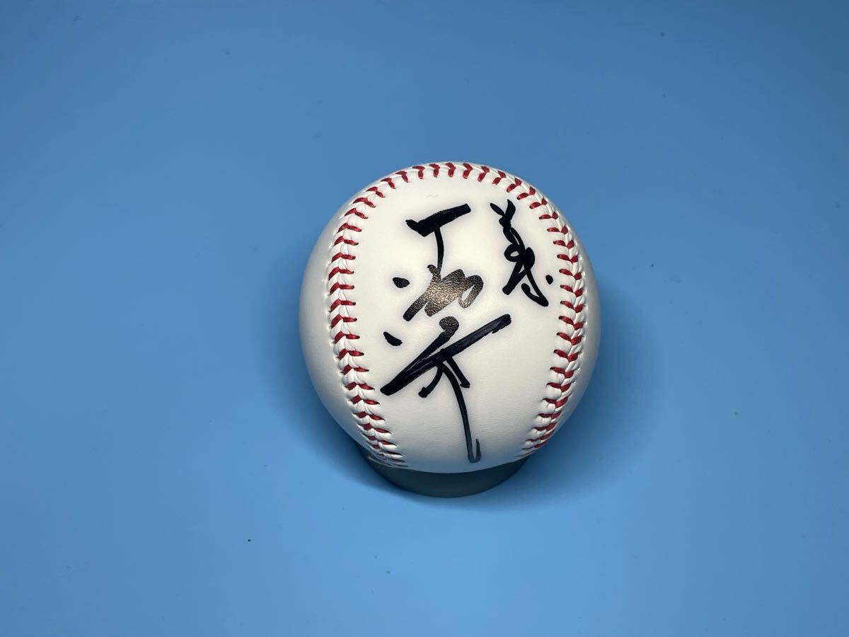 2025年最新】Yahoo!オークション -中畑清 サインの中古品・新品