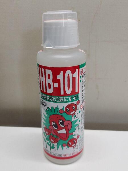 即決価格■送料無料 植物活力液 フローラ HB101 100CC
