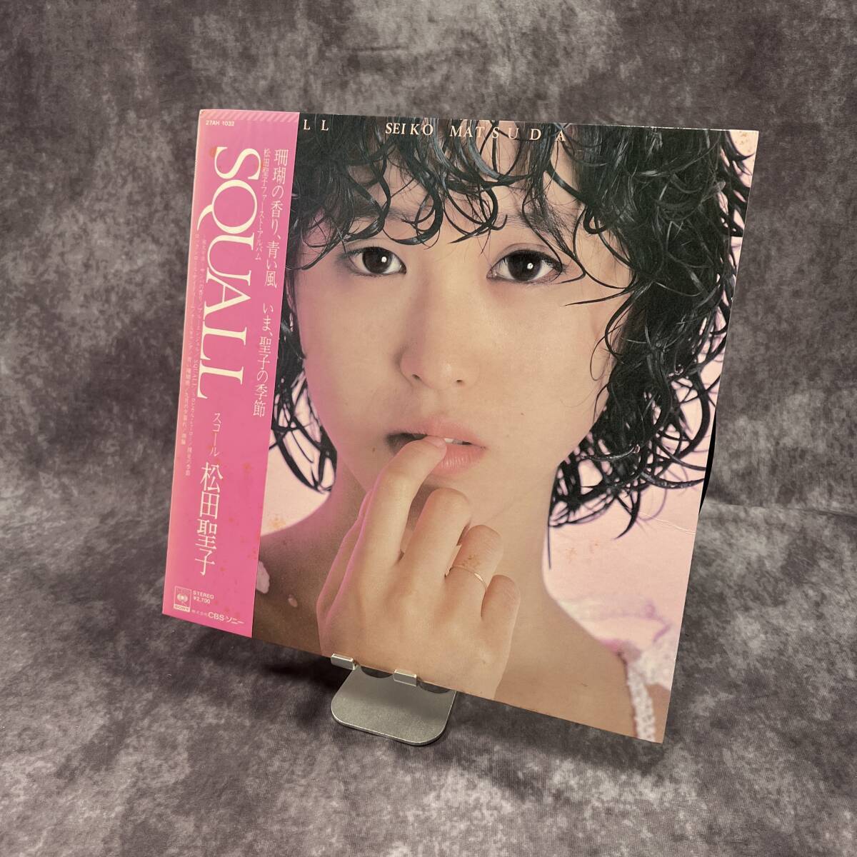 2025年最新】Yahoo!オークション -keyco spiral squall(レコード