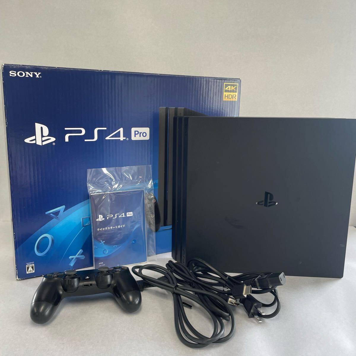 2025年最新】Yahoo!オークション -ps4 pro cuh-7100bの中古品