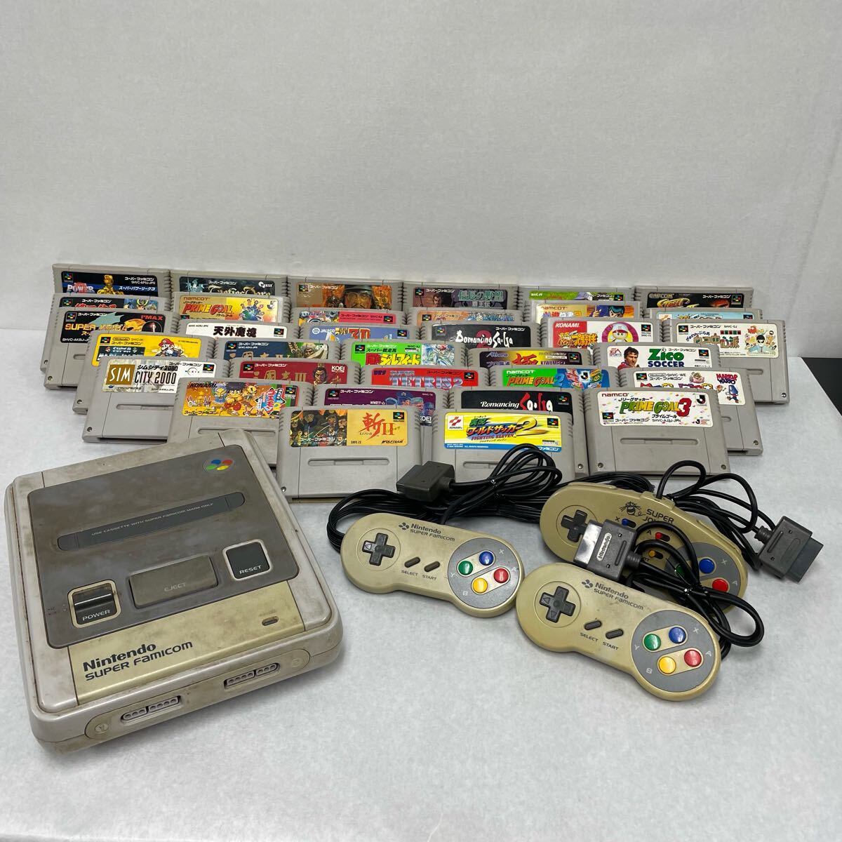スーパーファミコン、ニンテンドー64カセットまとめ売り - メルカリ