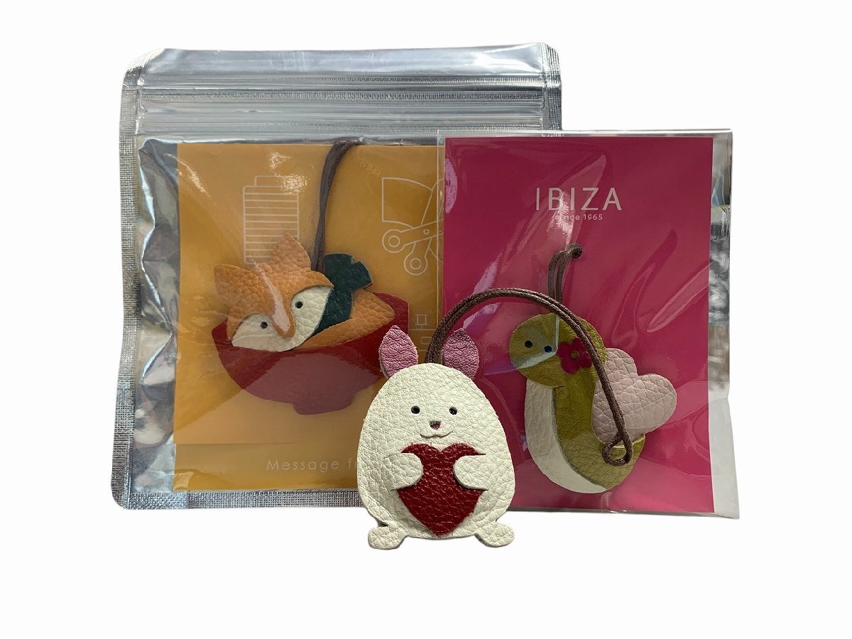 2025年最新】Yahoo!オークション -イビザ ibiza チャームの中古
