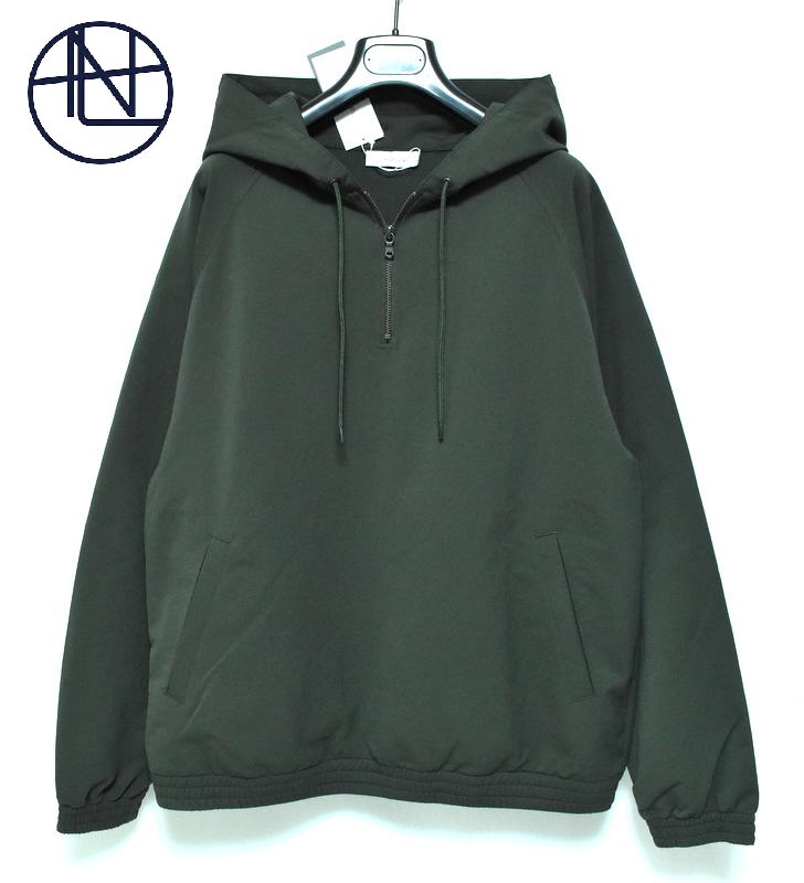 【未使用】ナナミカ ALPHADRY Club Jacket オリーブ XS 未使用】ナナミカ ALPHADRY Club Jacket オリーブ XS - メルカリ