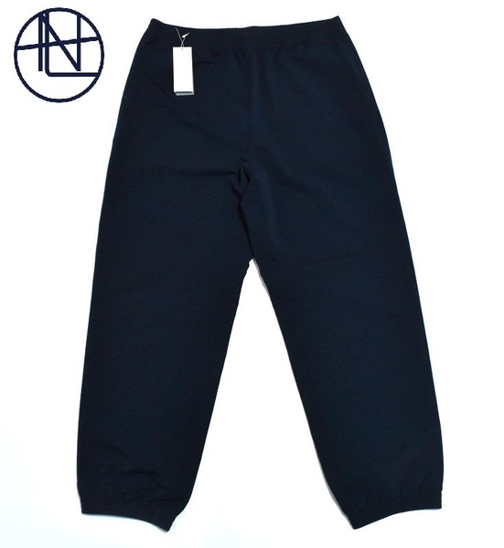 【送料無料】新品 nanamica 光電子 ALPHADRY Jogger Pants 36 S24FC042 ネイビー ナナミカ アルファドライ ジョガーパンツ