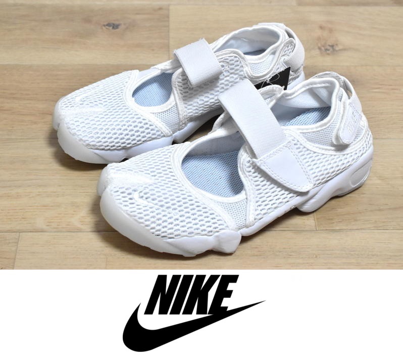 NIKEエアリフト 17cm 新品未使用