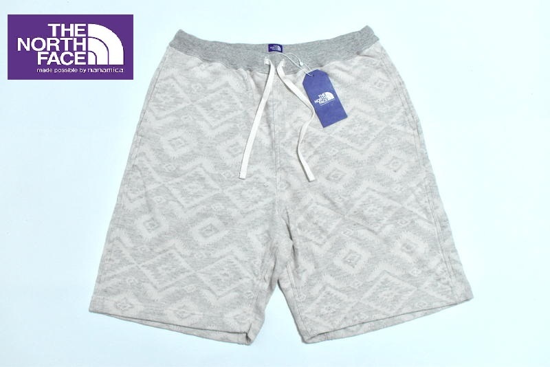 ○★新品未使用　ザ・ノースフェイス　ナナミカ　ジャガードショーツ　32 2025年最新】ナナミカ ノースフェイス ショーツの人気アイテム