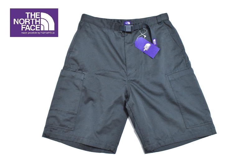 ノースフェイス　パープルレーベル　ナナミカ　フィールドパンツ トレッキングパンツ ノースフェイス パープルレーベル THE NORTH FACE PURPLE LABEL
