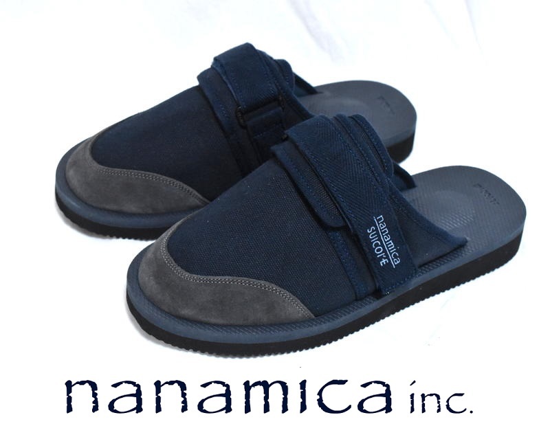 はるるん 新品未使用 3点まとめSuicoke オープントゥくしゅくしゅ2WAYサボ風サンダル☆メタリック