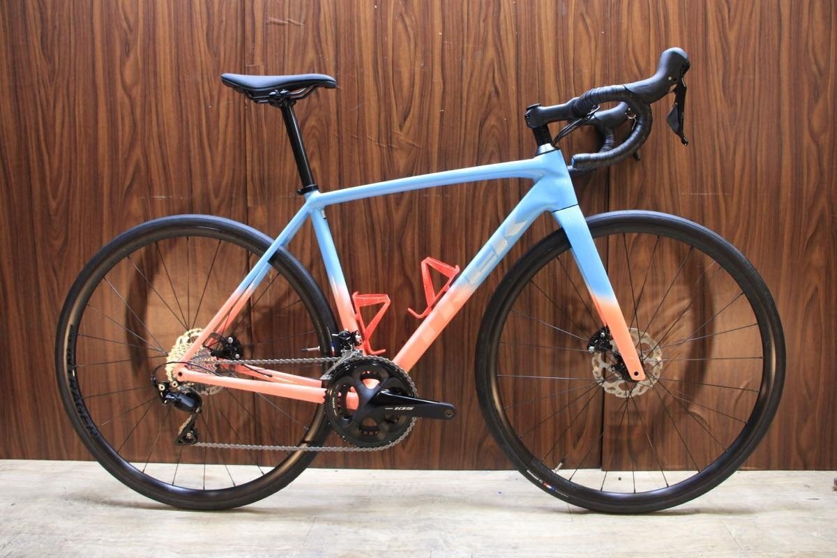 トレック TREK エモンダ EMONDA ALR5 DISC 2023モデル 52サイズ