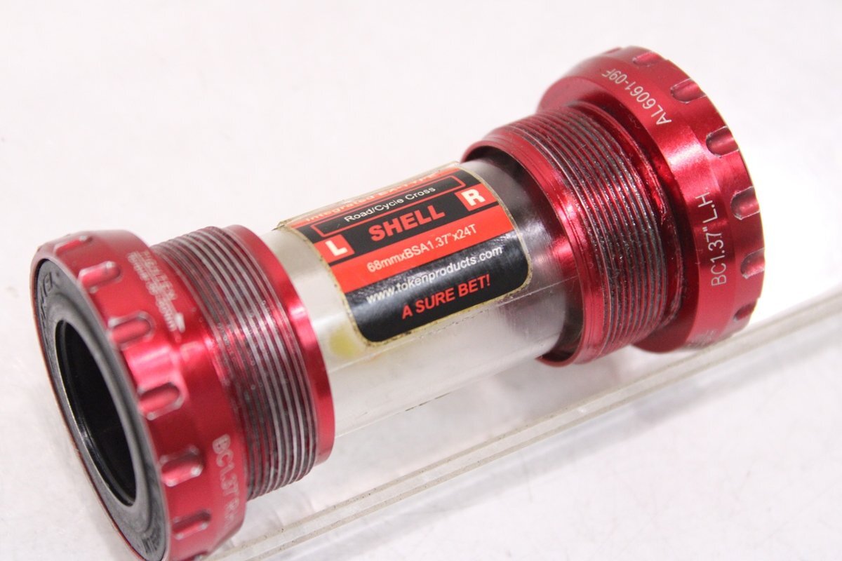 【未使用】TOKEN 47V24 TBT 2025年最新】Yahoo!オークション -token tbtの中古品・新品・未