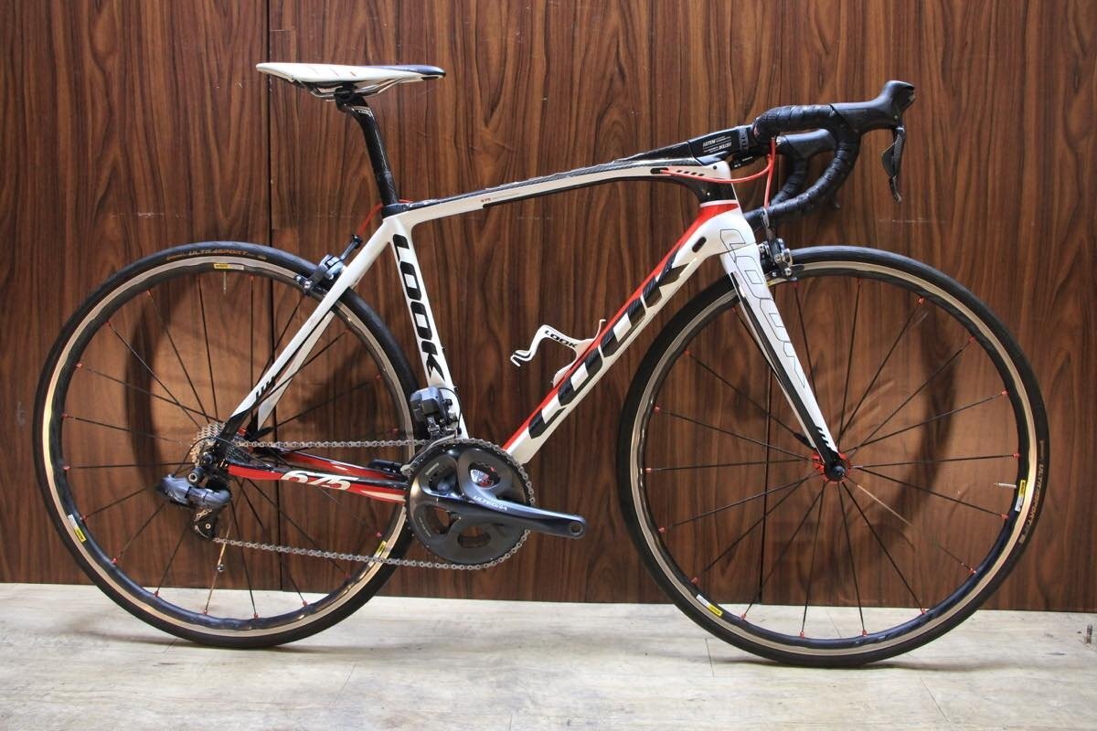 di2 6770 フルセット　新品同様品の美品多数 Ultegra 6770 Di2 グループセット Shimano Ultegra 6770 Di2 10