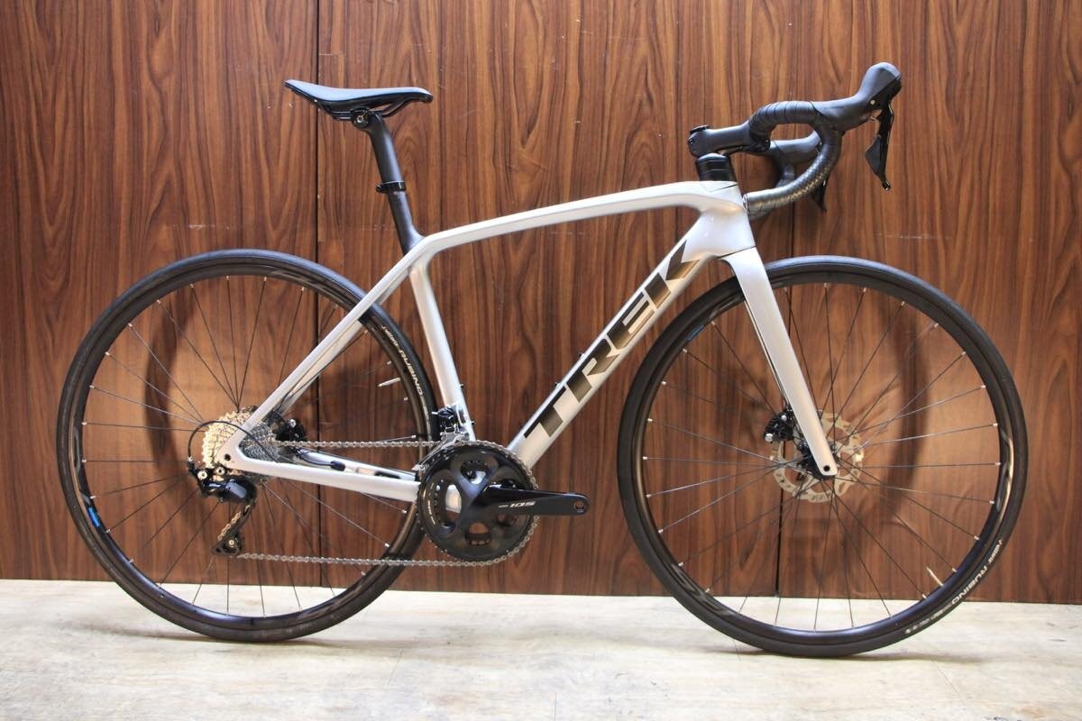 2020 Trek Émonda SL 5 Disc – Specs, Comparisons, Reviews
