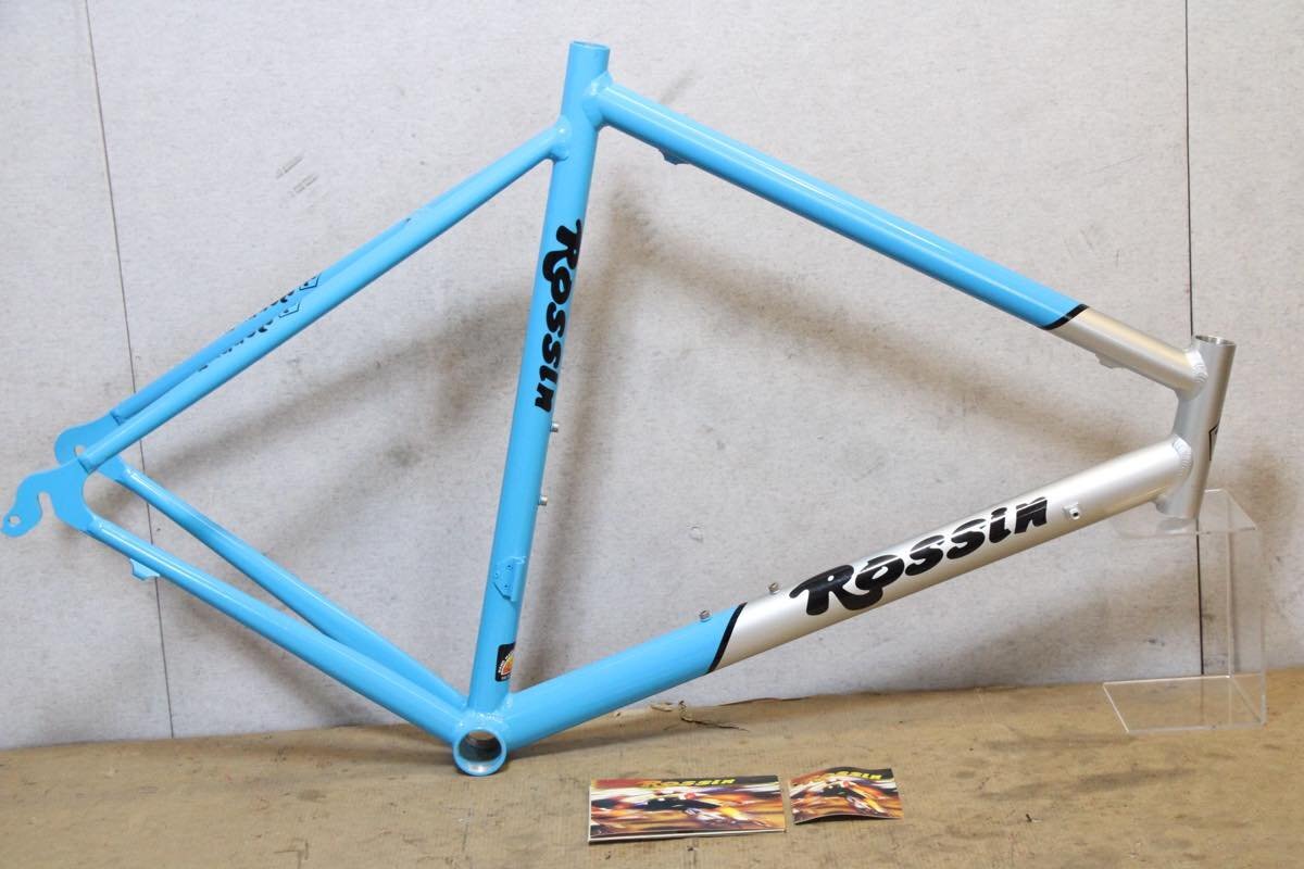 Yahoo!オークション -「rossin」(フレーム) (パーツ)の落札相場 Yahoo!オークション -「rossin」(フレーム) (パーツ)の落札相場