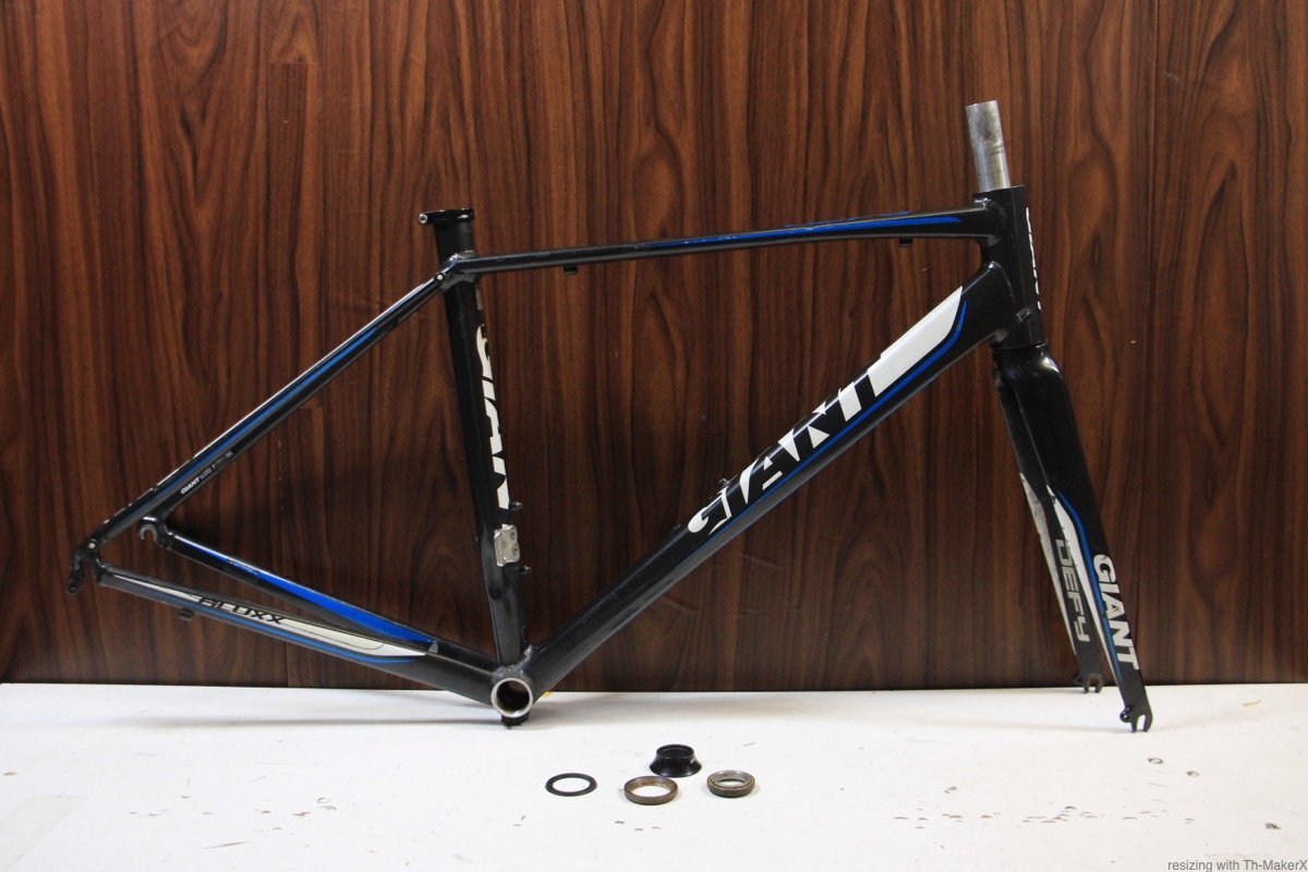 Yahoo!オークション -「giant defy」(フレーム) (パーツ)の落札