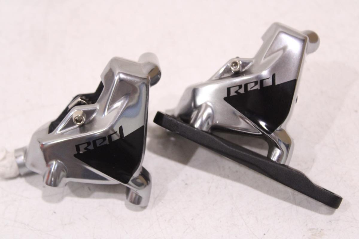 Yahoo!オークション -「sram red セット」(ブレーキ) (パーツ)の