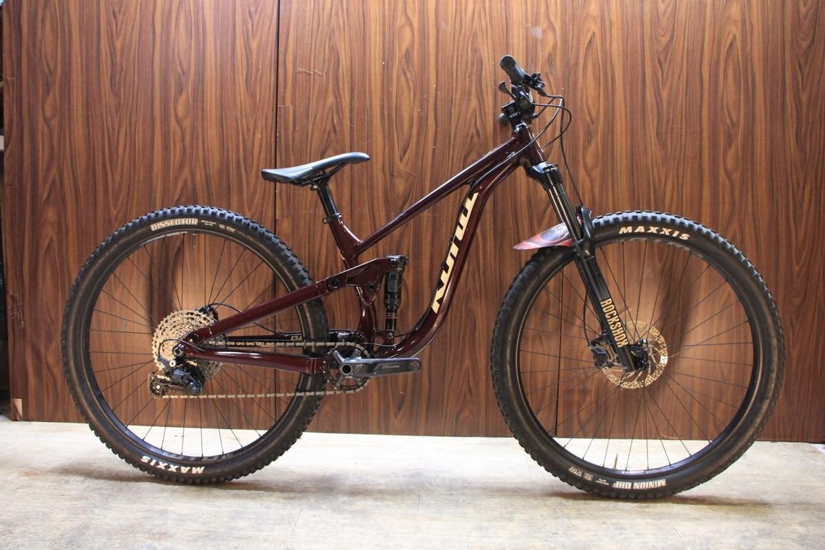 Yahoo!オークション -「kona マウンテンバイク」(マウンテン
