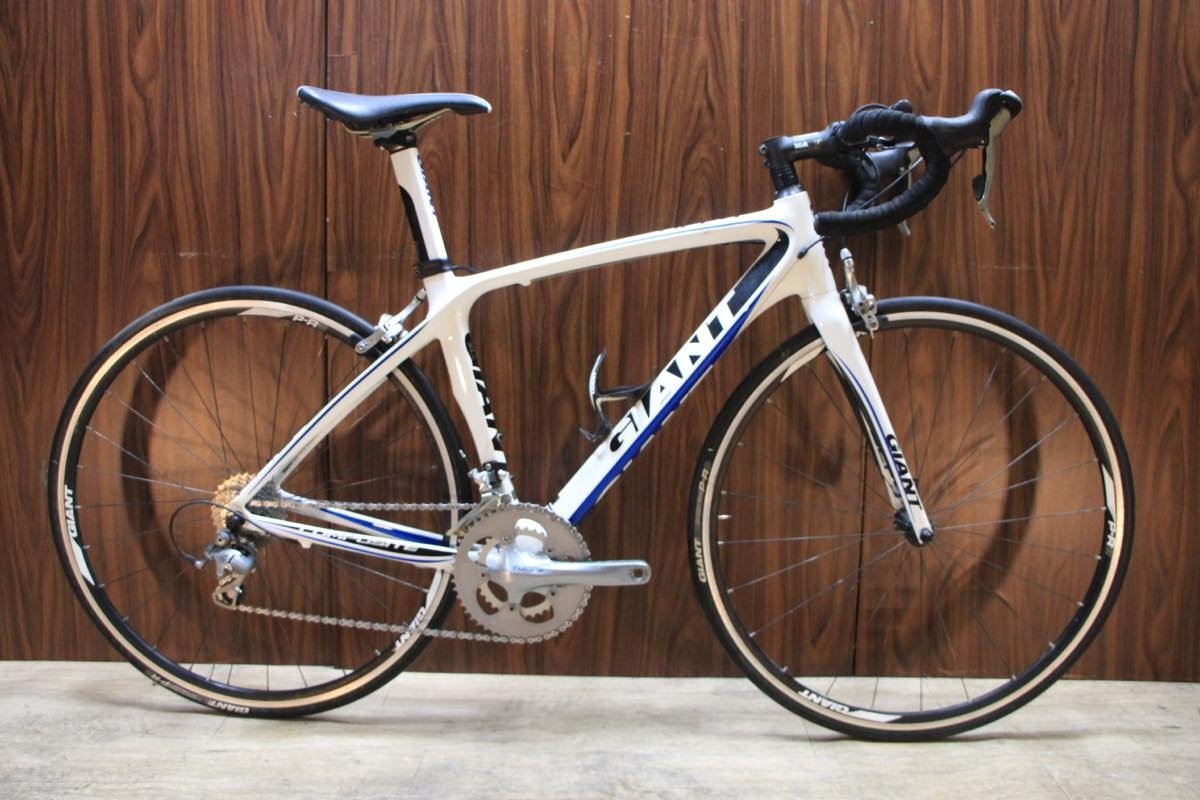 Yahoo!オークション -「giant defy2」(車体) (自転車