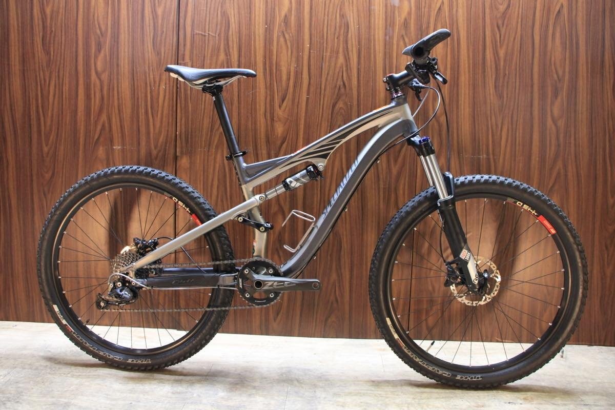 Yahoo!オークション -「スペシャライズド fsr」(マウンテン
