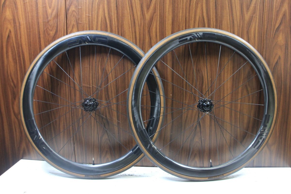 ENVE 45 INNERDRIVEエンヴィ45 インナードライブ | ENVE