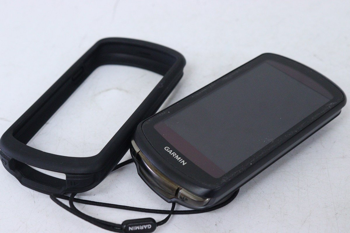 GARMIN EDGE 1040 サイクルコンピューター 本体 中古品 Yahoo