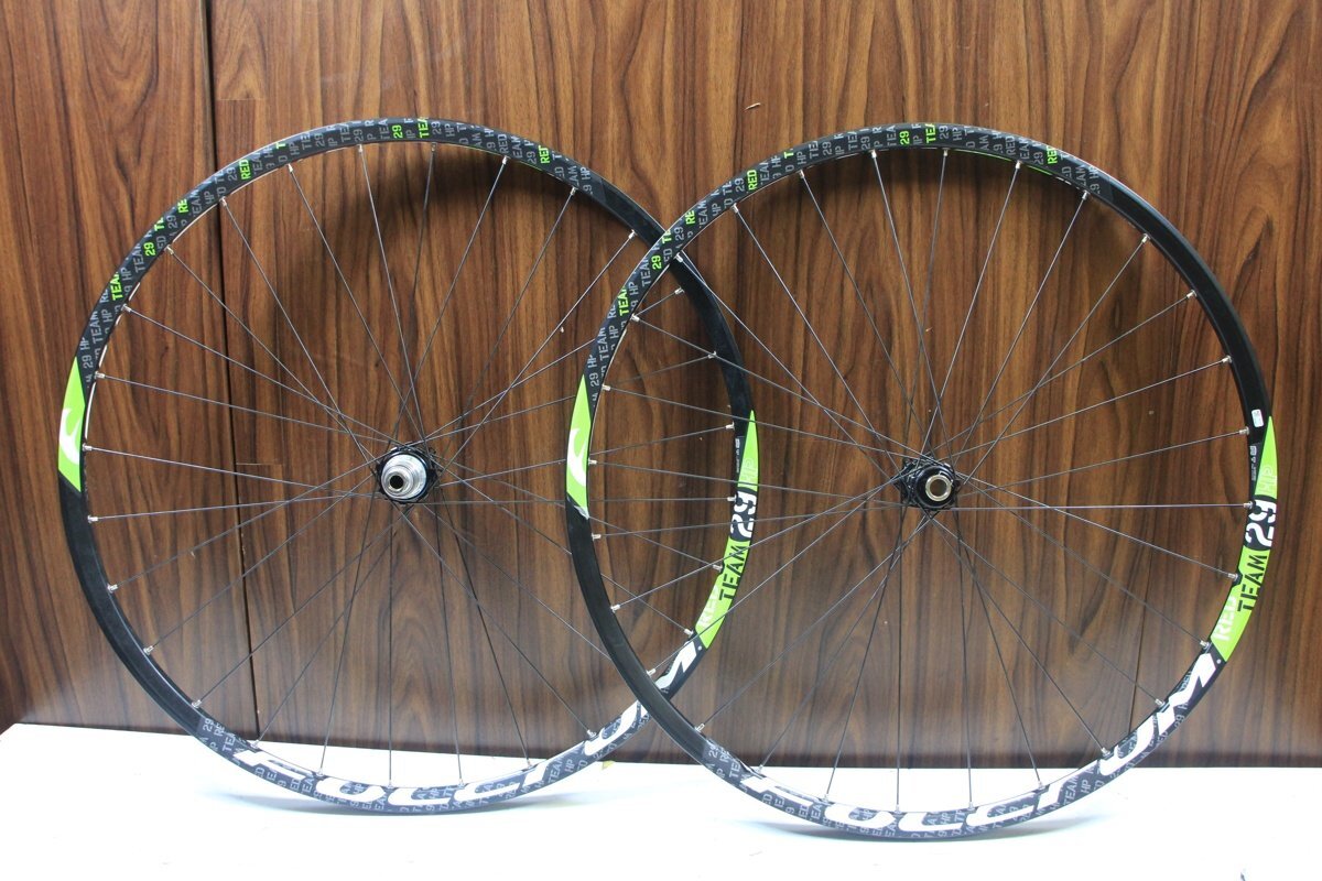 2025年最新】Yahoo!オークション -mtb ホイール(スポーツ