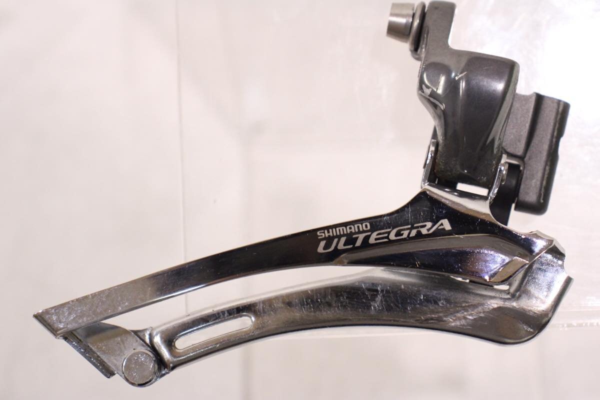 Yahoo!オークション -フロントディレイラー(ギア、チェーン)の