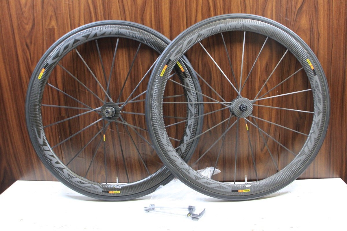 5556783さん専用　COSMIC ULTIMATE マヴィック MAVIC コスミック アルチメイト COSMIC ULTIMATE