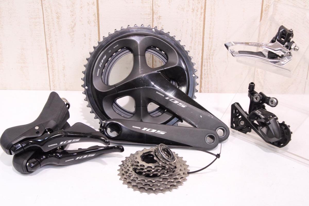 2025年最新】Yahoo!オークション -shimano 105 グループセット 2025年最新】Yahoo!オークション -shimano 105 グループセット