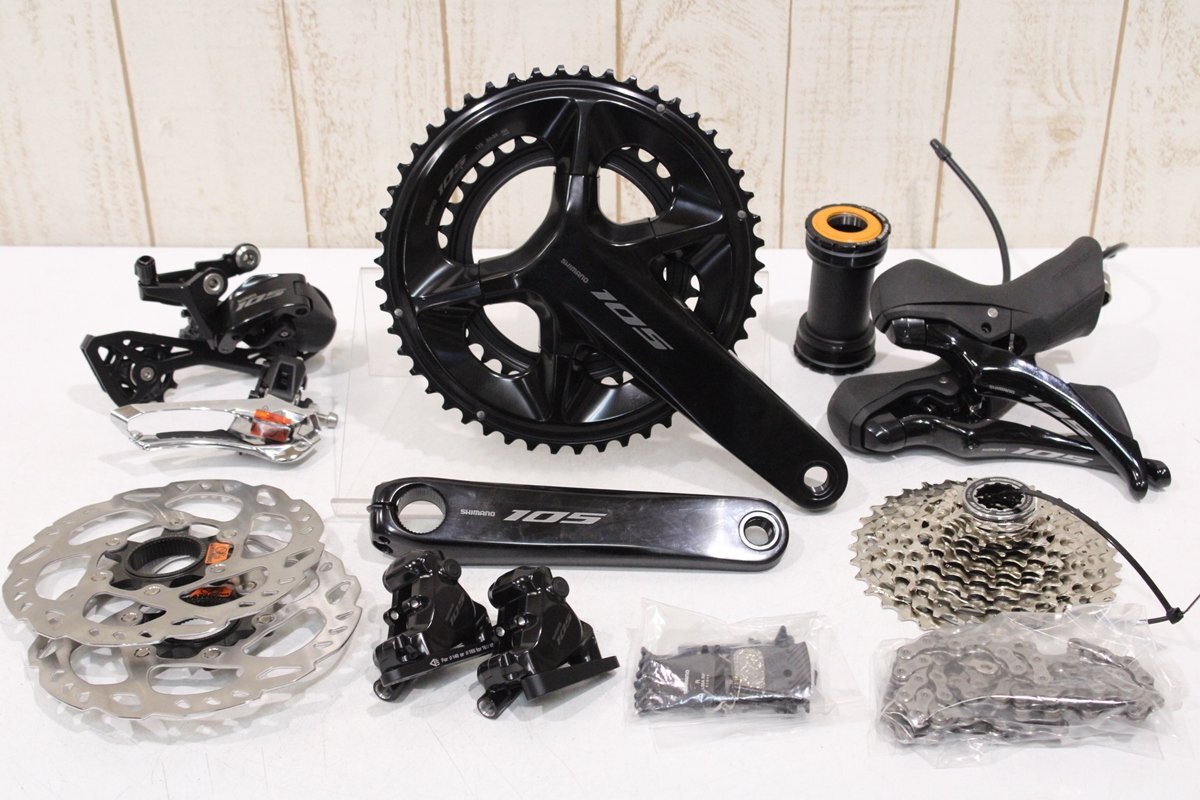 2025年最新】Yahoo!オークション -shimano 105 グループセット 2025年最新】Yahoo!オークション -shimano 105 グループセット
