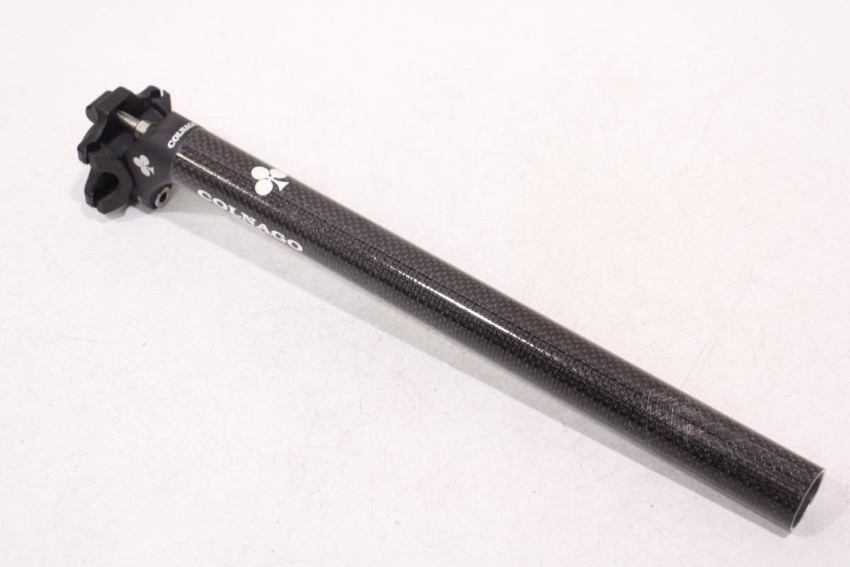 コルナゴ　カーボンシートポスト　φ28.0 コルナゴ カーボンシートポスト φ28.0