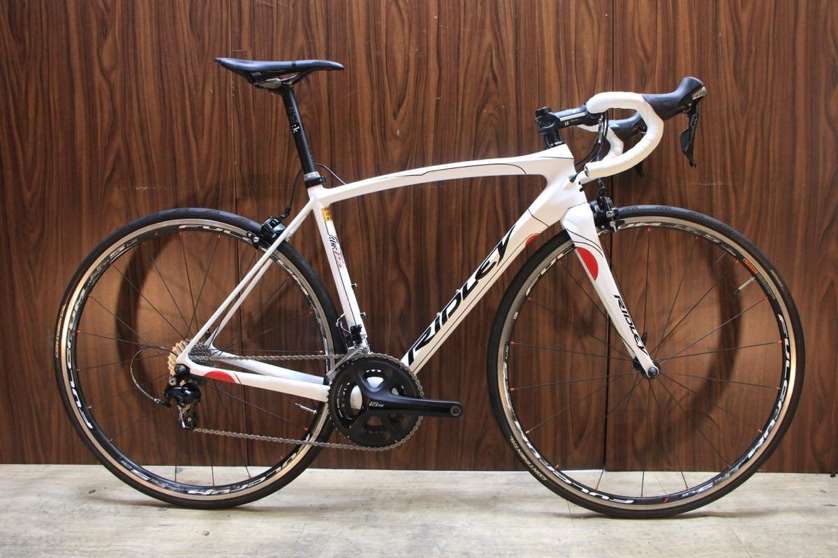 リドレーフェニックス RIDLEY ( リドレー ) ロードバイク FENIX SLA DISC