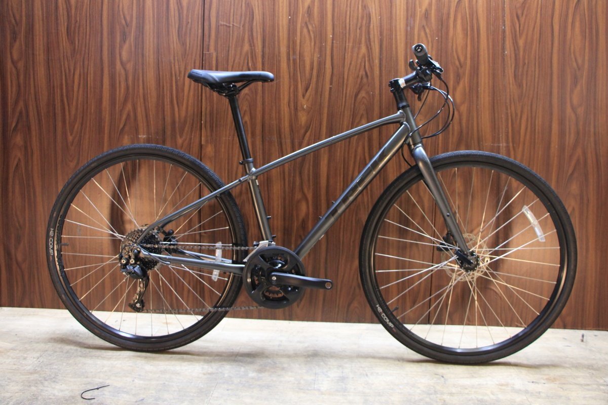 Trek(トレック) FX2 Lサイズ ジャンク品 Trek(トレック) FX2 Lサイズ ジャンク品 2025 TREK FX 2 Gen 4