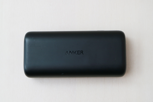 Anker PowerCore 10000 PD < アンカー モバイルバッテリー >