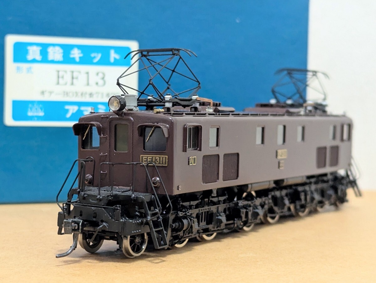Yahoo!オークション -「奄美屋」(HOゲージ) (鉄道模型)の落札