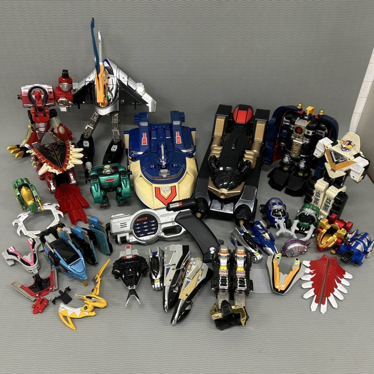 ヒカリアン まとめ売り ※ジャンク Yahoo!オークション -「ヒカリアンジャンク」の落札相場・落札価格