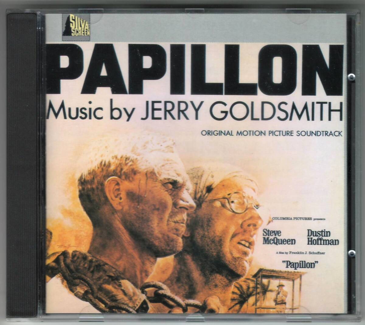 2025年最新】Yahoo!オークション -ジェリーゴールドスミス cdの