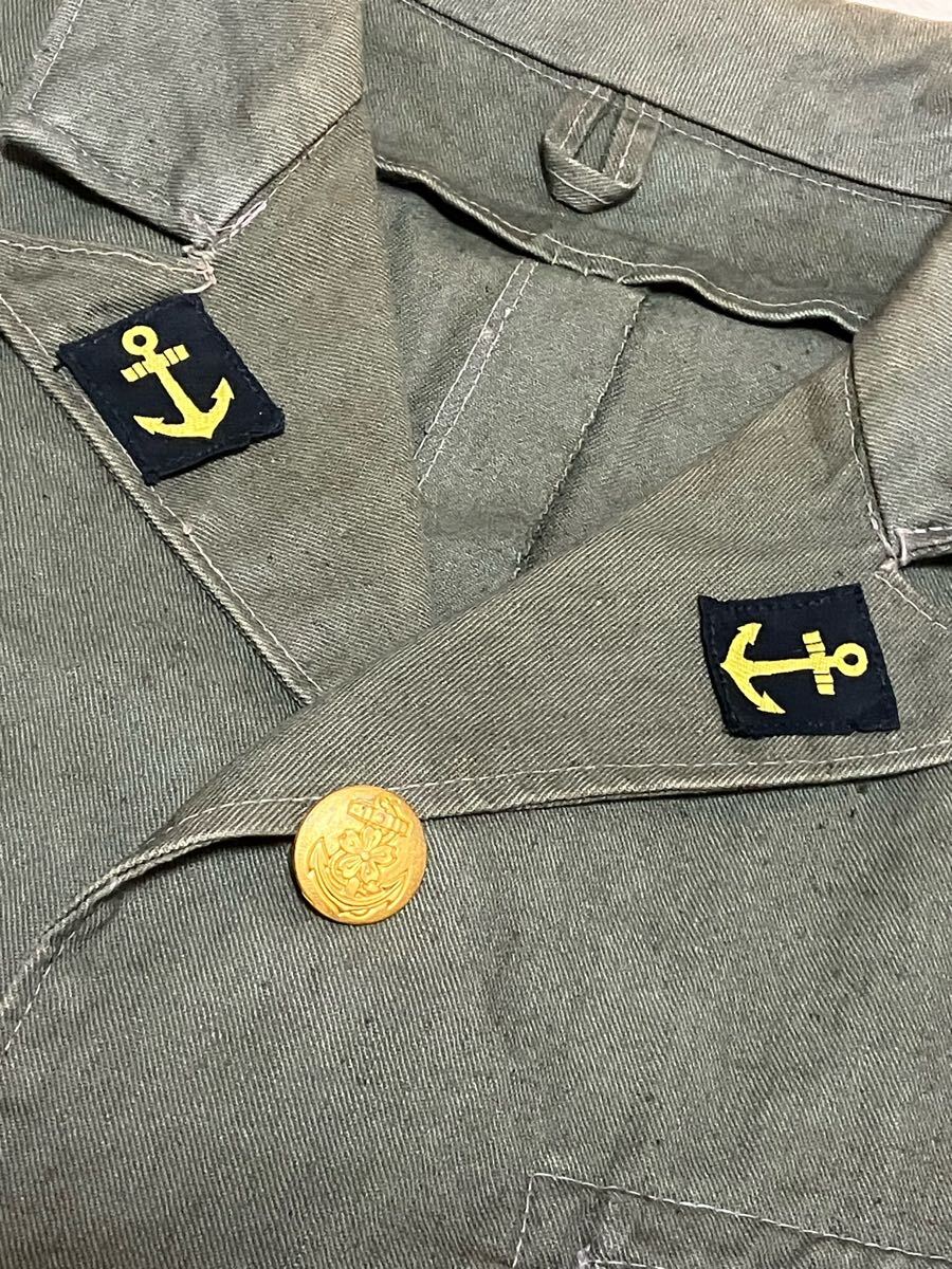 Yahoo!オークション -「軍服 (大日本帝国海軍)」の落札相場