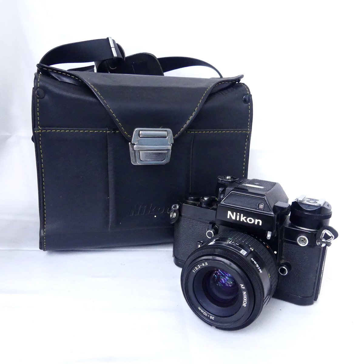 2025年最新】Yahoo!オークション -nikon f2 フォトミックの中古