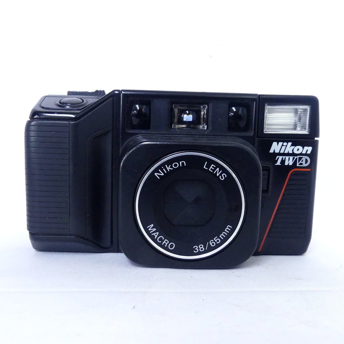 Yahoo!オークション -「twad」(コンパクトカメラ) (フィルム