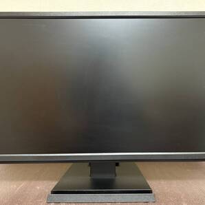 IODATA 21.5インチ液晶ディスプレイ/LCD-MF224EDB