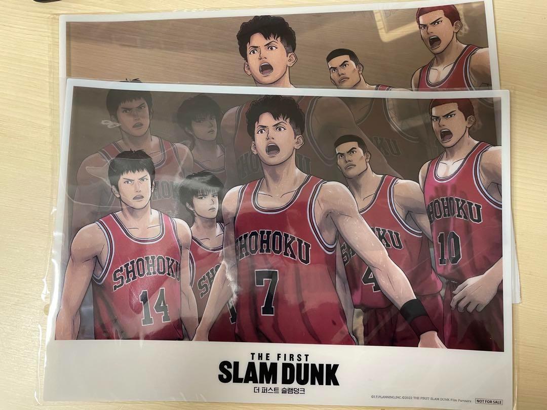 2025年最新】Yahoo!オークション -slam dunk スラムダンク