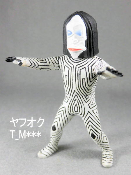 2025年最新】Yahoo!オークション -ウルトラマン ダダ(ダダ)の