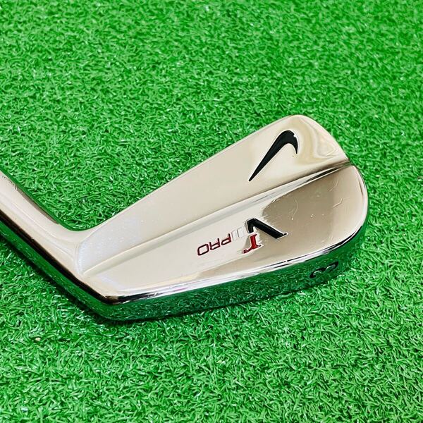 8633 NIKE VR PRO 単品 アイアン 3番 ナイキ DG S200 Dynamic Gold ダイナミックゴールド 送料無料 匿名配送