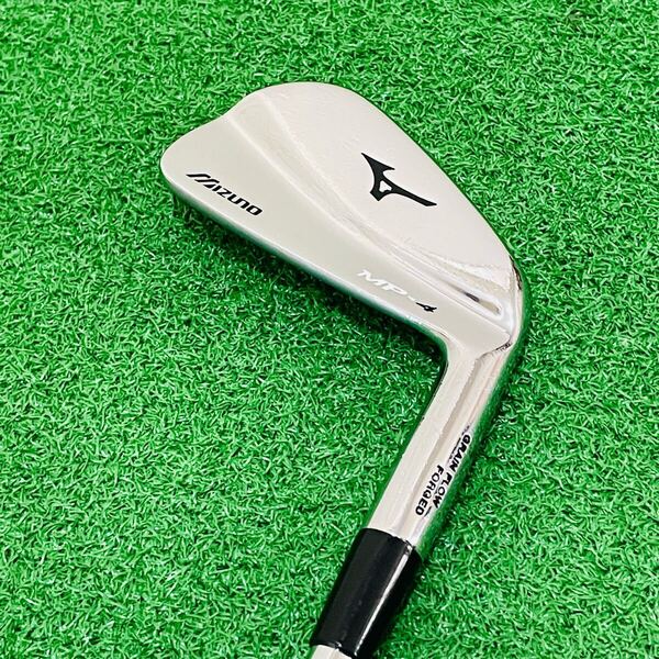 8699 MIZUNO MP-4 単品 アイアン 3番 DG CPT X100 Dynamic Gold ダイナミックゴールド ミズノ 右利き メンズ 送料無料 匿名配送