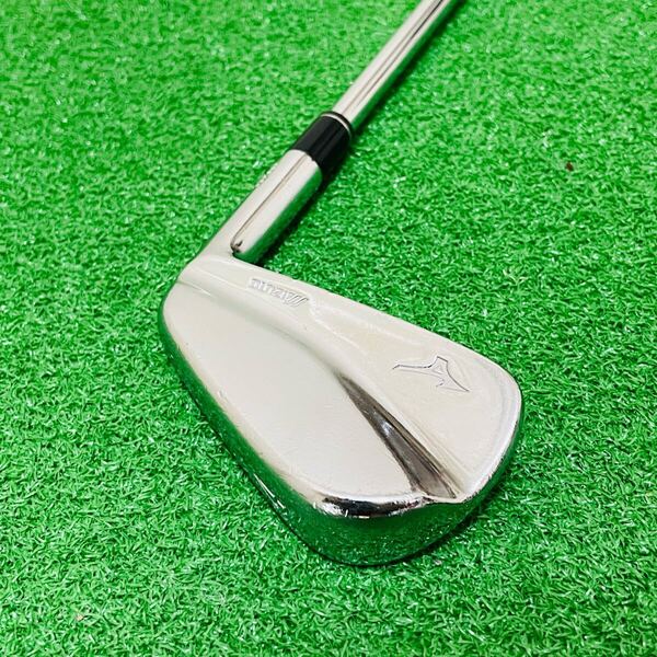 8735 MIZUNO MP-4 単品 アイアン 4番 DG Dynamic Gold 85 S200 ダイナミックゴールド ミズノ 右利き メンズ 送料無料 匿名配送