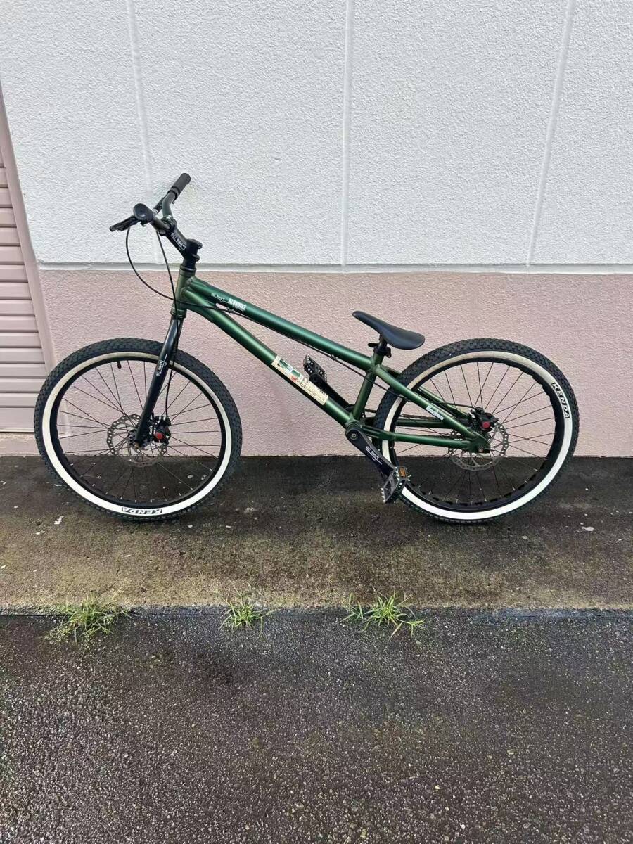 Yahoo!オークション -「トライアル 自転車」の落札相場・落札価格