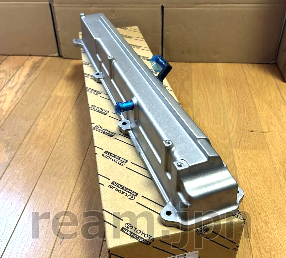 1JZ-GTE 1JZ VVT-i用 カムカバー タペットカバー ヘッドカバー