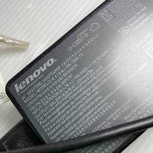 【国内発送】Lenovo 20V 4.5A 角型タイプ NECにも使えます。 PA-1900-72 ADP-90XD B 送料込み価格で安心。