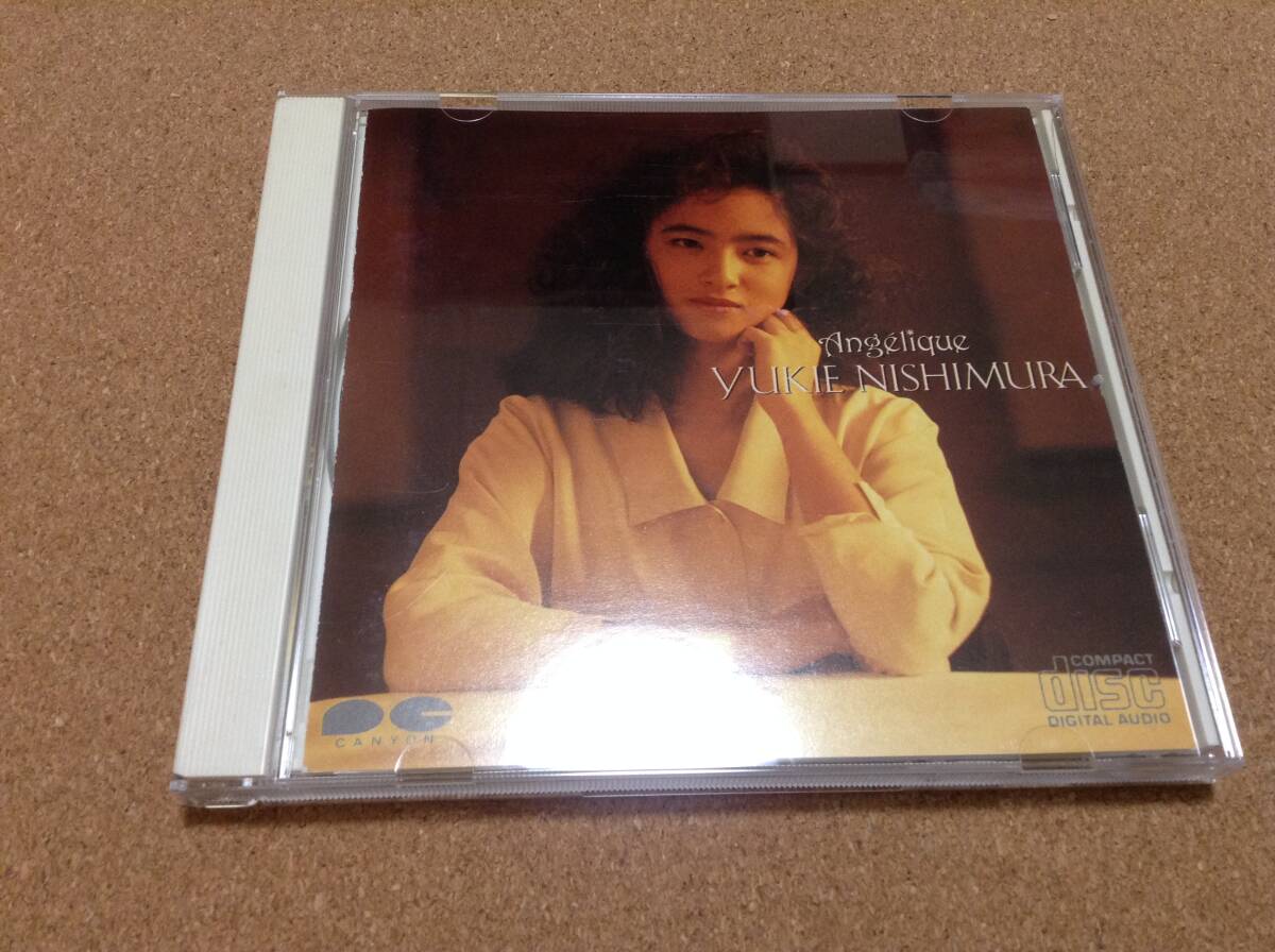 Yahoo!オークション -「西村由紀江 cd」の落札相場・落札価格